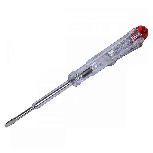 Chave De Teste Manual Bestfer 100V a 500V