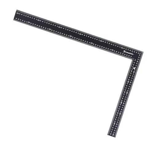 Esquadro Cabo Metálico MTX 24"