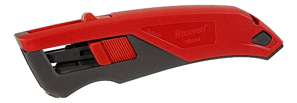 Estilete Retrátil Starrett KUX001