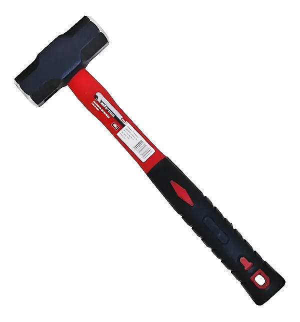 Marreta Com Cabo De Fibra MTX 2.0kg