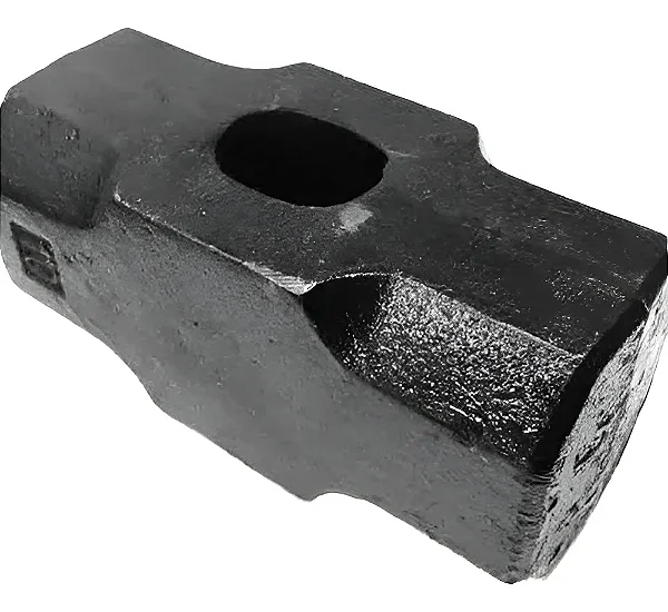 Marreta Tenace Sem Cabo 10.0kg