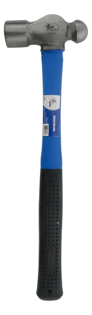 Martelo Bola Cabo De Fibra Guepar 350g