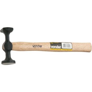Martelo Para Funileiro Plano Vonder
