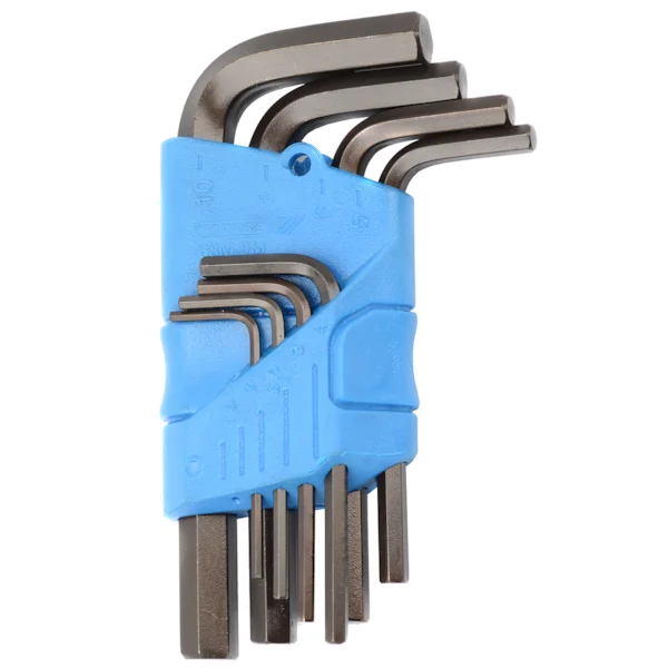 Jogo De Chave Allen Curta Gedore 2 a 10mm