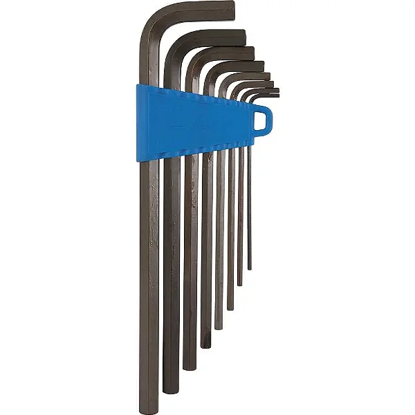 Jogo De Chave Allen Longa Gedore 3 a 14mm