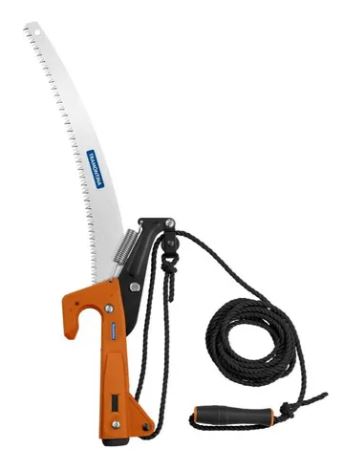 Serrote Podador Corta Galhos Altos Sem Cabo