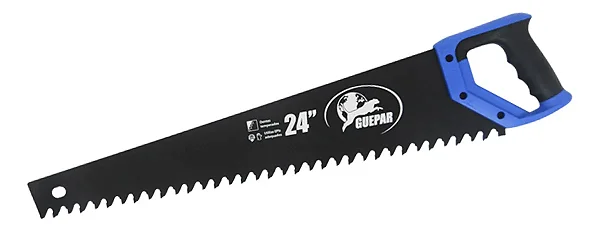 Serrote Profissional Videa Guepar 24"