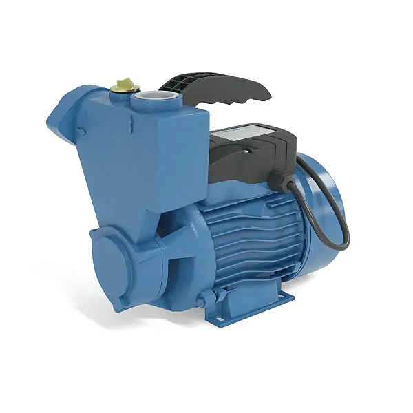 Bomba Periférica Auto Aspirante Claw WMPA37H - 1/2CV 127V