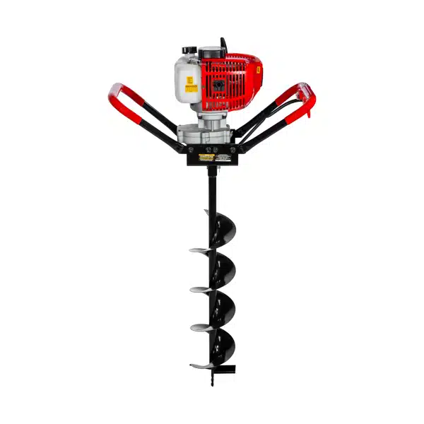 Perfurador De Solo Toyama 2T TEA43X X 150MM - 42.7CC