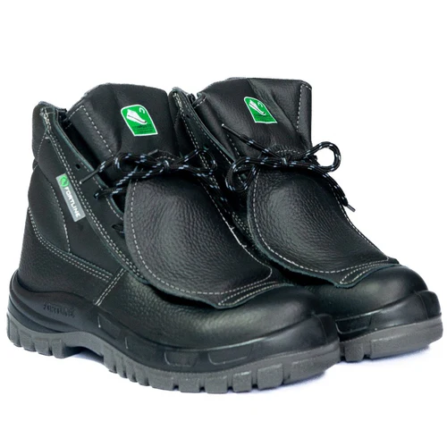 Botina Fortline BMI Metatarso - Biqueira Composite