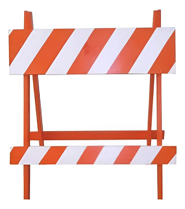 Cavalete Duplo em Madeira 1,10x0,90 - Padrão CET