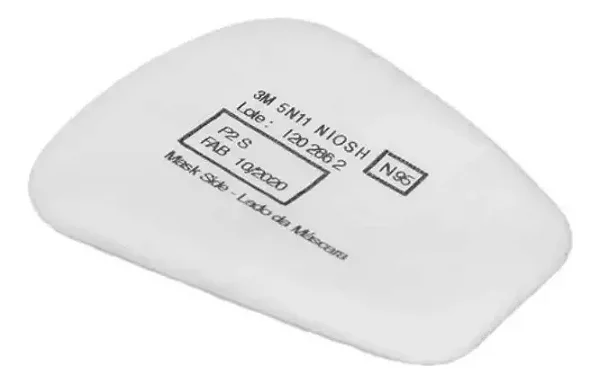 Filtro Mecânico 3M - 5N11