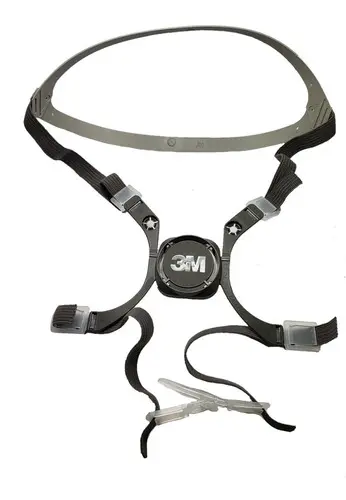 Tirante Para Respirador Semi Facial 3M 6200