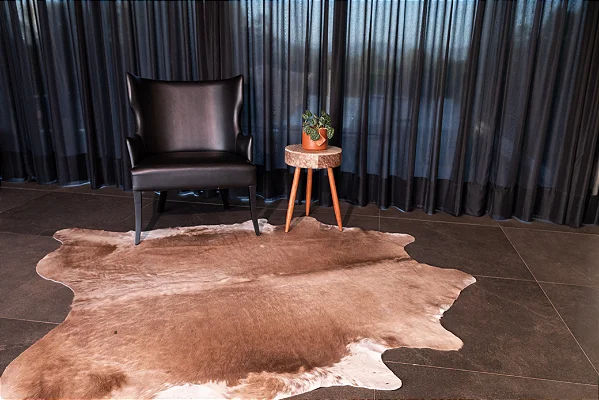 Tapetes Peles Claras