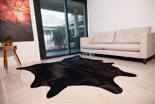 Tapetes Peles Escuras