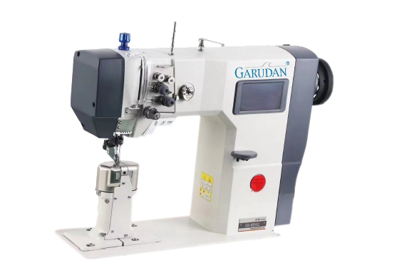 GP 2110-447 – Lançadeira Grande