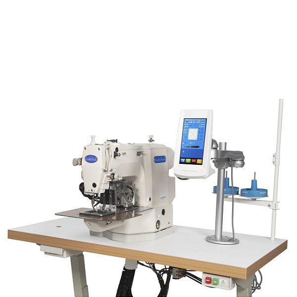 Máquina de Costura Programada 6x6 ou 6x9