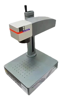 HRC – P20A – Laser Fibra Portátil