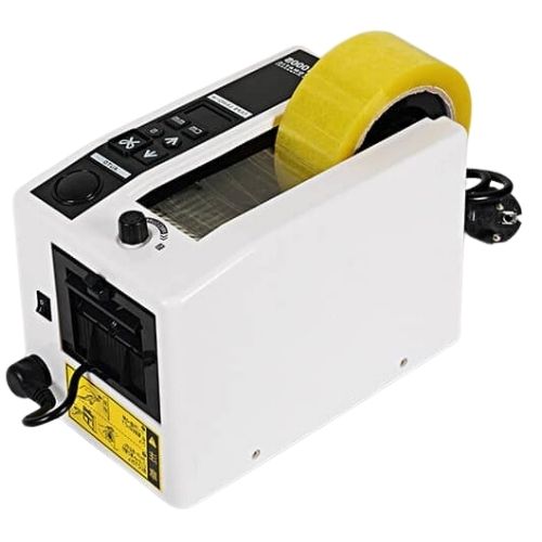 SC 1000 – Máquina Automática de Corte de Fitas