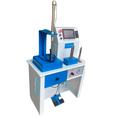 Máquina Desvirar Costuras