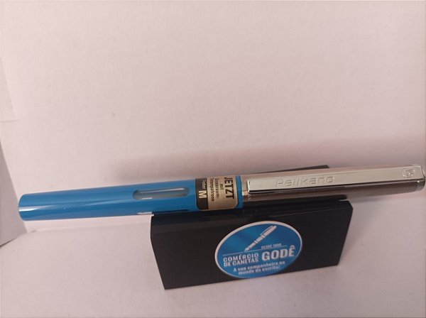 Caneta Tinteiro Pelikan Escolar