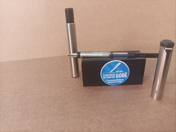 Caneta Tinteiro Jinhao - Modelo Vector