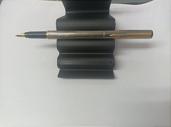 Caneta  Tinteiro Parker 88 - Ano 1991