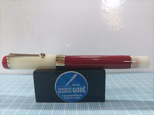 Caneta Tinteiro Century 100 Luxo