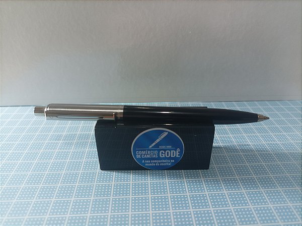 Lapiseira Sentinel Sheaffer's - 0,7 Azul Escuro