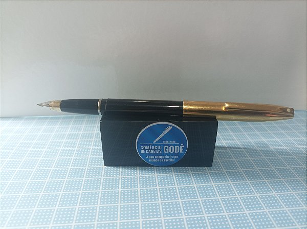 Caneta Tinteiro Sheaffer's Imperial II - Ano 1970
