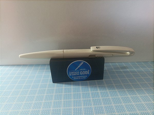 Caneta Esferográfica Pelikan - Modelo 01 - Anos 80- Sem Uso
