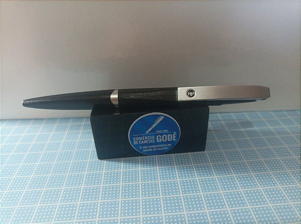 Caneta Esferográfica Pelikan - Modelo 01 - Anos 80- Sem Uso