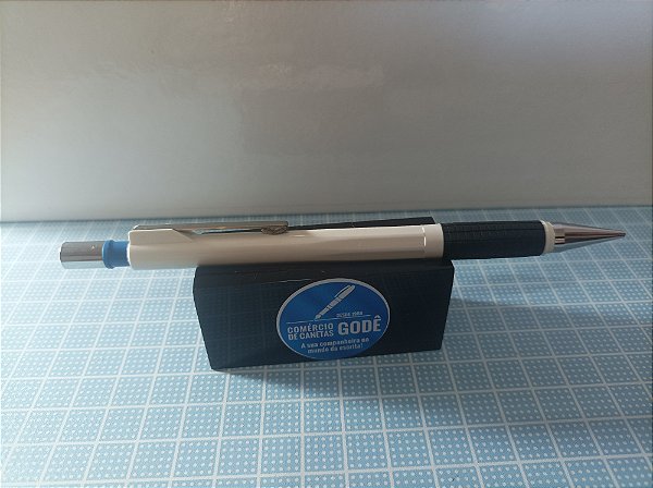 Lapiseira Compactor 'Profi' 0,7 mm - Clássica dos Anos 80
