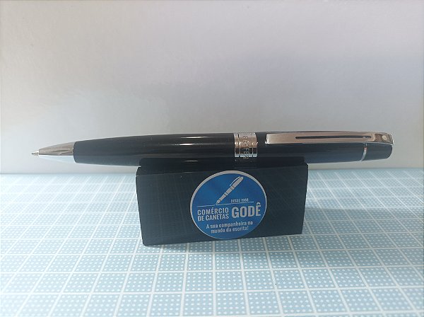 Lapiseira Sheaffer's Grift Collection 0,5mm - Elegância e Precisão