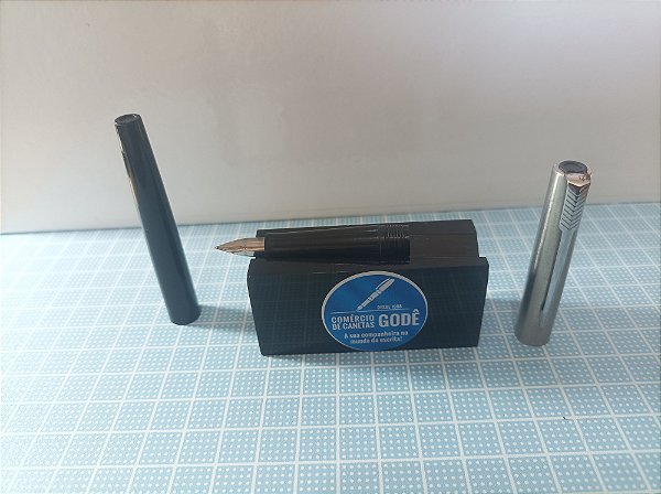 Caneta Tinteiro Parker Jotter Ano 2000