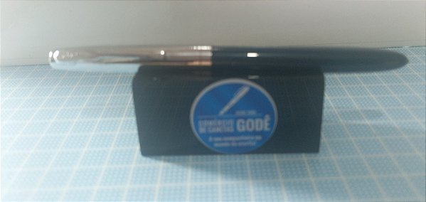 Caneta Tinteiro Ralen Azul - Ano 1954 - Argentina