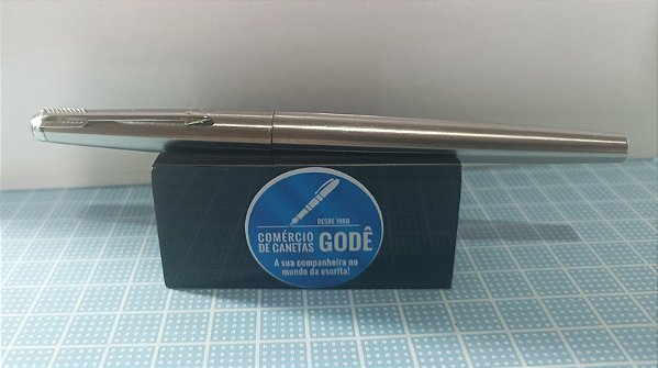 Caneta Roller Ball Parker Jotter Década 90