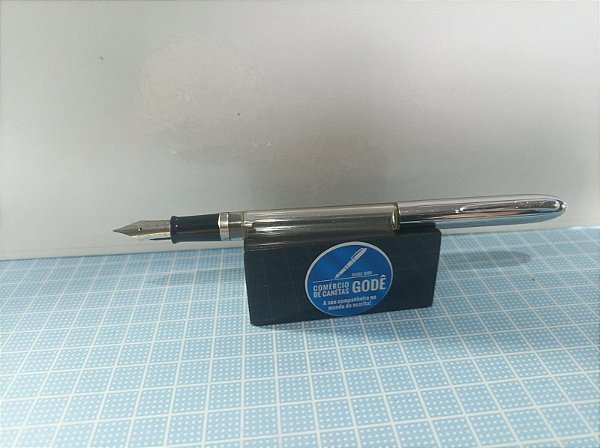 CANETA TINTEIRO SHEAFFER CARTIDGE (DEMONSTRATOR) - DÉCADA DE 70