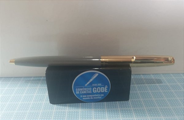 Caneta Esferográfica Sheaffer 500 - Safe Click