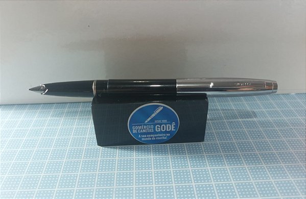 CANETA TINTEIRO SHEAFFER 007 -NACIONAL