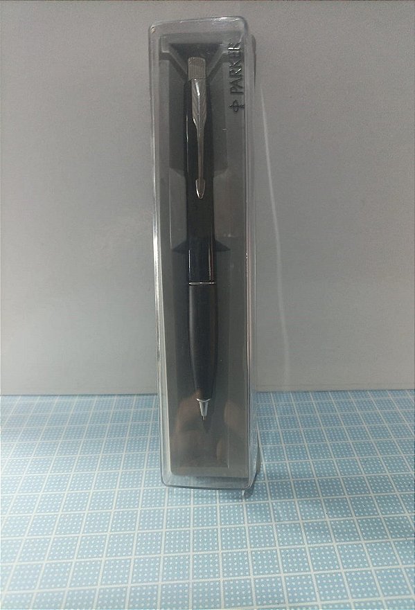 Lapiseira Parker Frontier- 0,5 mm - Ano 1997