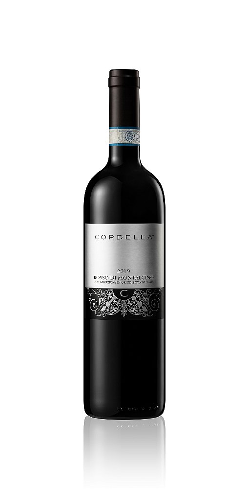 Vinho Rosso de Montalcino 2019