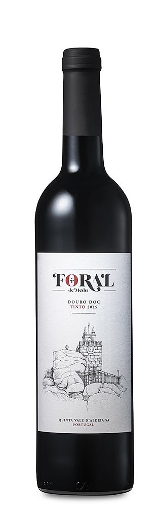 Vinho FLORAL DE MEDA   Douro     Tinto