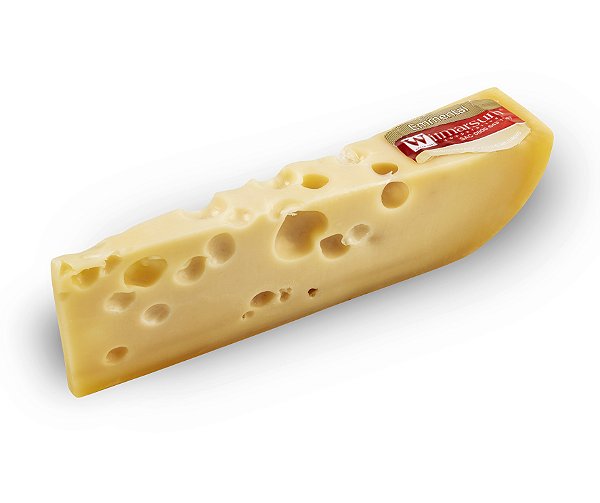 Queijo EMMENTAL Witmarsum           preço por KG