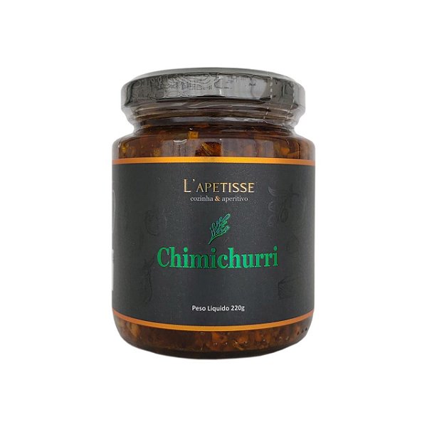 Chimichurri