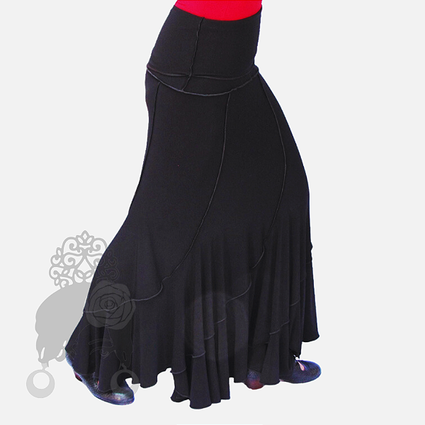 Saia Colombianas Lisa