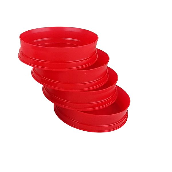 Forma Burguer Express - Marsala