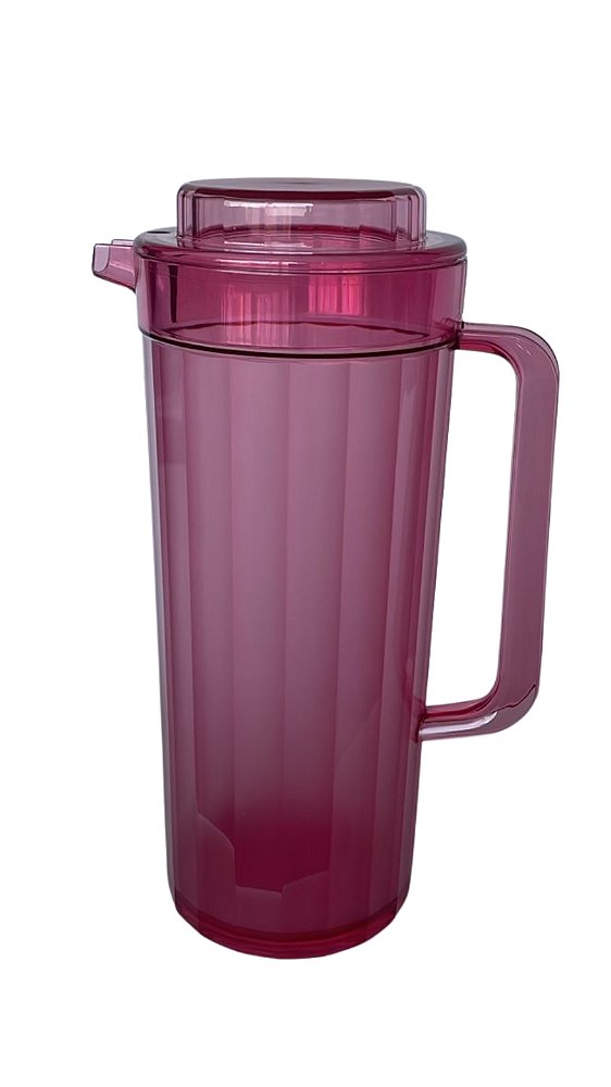 Jarra Premier 2 Litros - Soft Candy/Rosa Quartzo