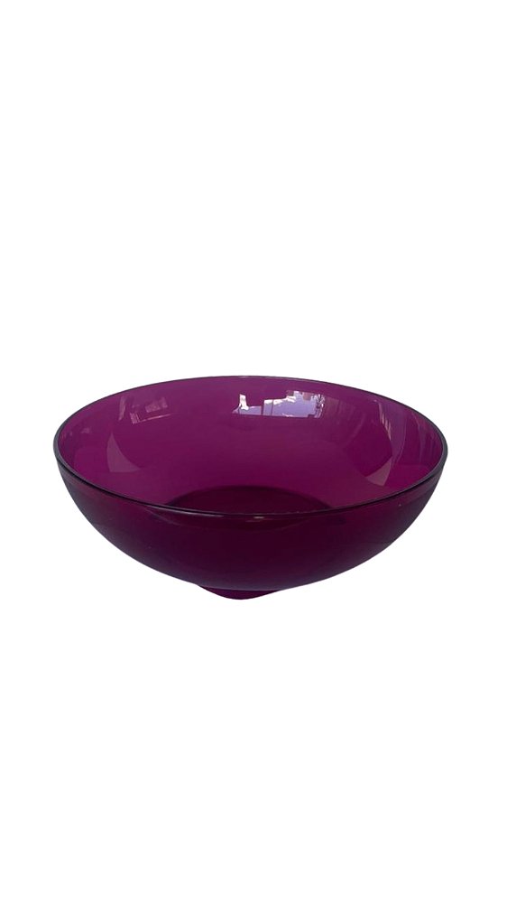 Cumbuca Policarbonato 470ml - Uva