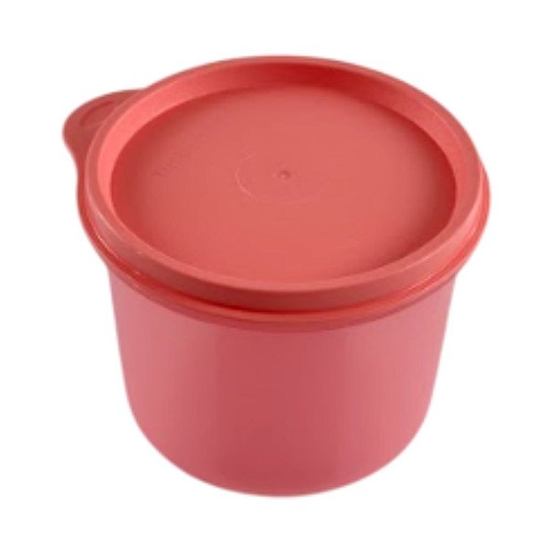 Tigela Visual 550ml Rosa Quartzo Soft